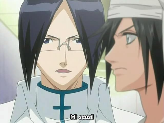 Otaku Gallery  / Anime e Manga / Bleach / Screen Shots / Episodi / 023 - L esecuzione di Rukia, prima del quattordicesimo giorno / 227.jpg